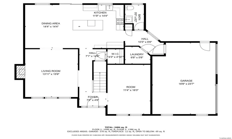 502 Wellwood Avenue, Babylon, NY, 4 Bedrooms Bedrooms, 9 Rooms Rooms,2 BathroomsBathrooms,Residential,For Sale,Wellwood,L3592005