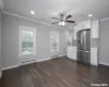 22 Park Avenue, Amityville, NY, 1 Bedroom Bedrooms, 4 Rooms Rooms,1 BathroomBathrooms,Residential Lease,For Rent,Park,L3592032