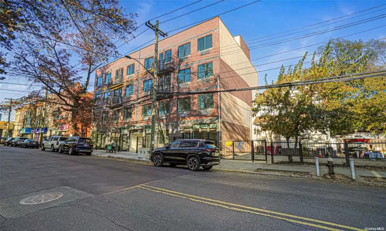 106-25 Guy R Brewer Boulevard, New York, NY, ,Commercial Sale,For Sale,Guy R Brewer,L3592118