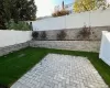 Patio/Backyard