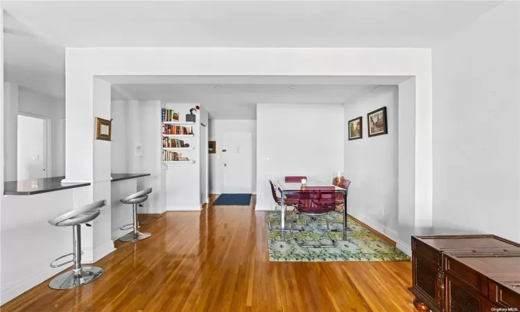 601 Kappock Street, New York, NY, 2 Bedrooms Bedrooms, 5 Rooms Rooms,1 BathroomBathrooms,Residential,For Sale,Kappock Street,L3592171