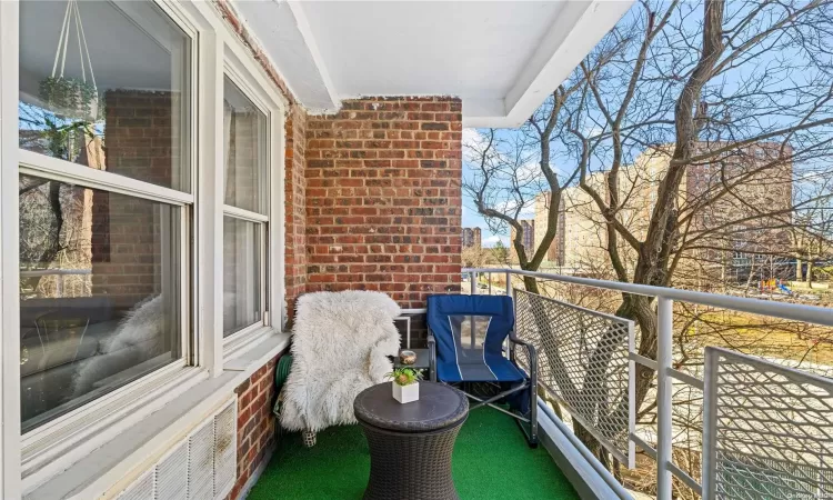 601 Kappock Street, New York, NY, 2 Bedrooms Bedrooms, 5 Rooms Rooms,1 BathroomBathrooms,Residential,For Sale,Kappock Street,L3592171