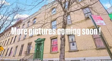 695 Meeker Avenue, New York, NY, 12 Bedrooms Bedrooms, 24 Rooms Rooms,6 BathroomsBathrooms,Commercial Sale,For Sale,Meeker,L3592265