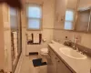 Full Bath