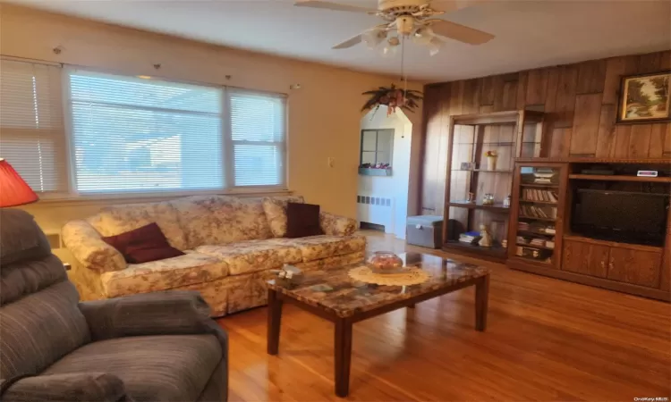 Spacious, Formal Dining Room