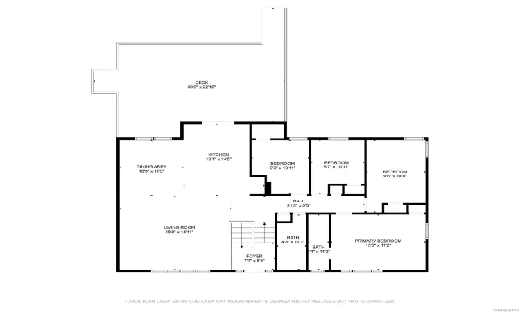 6 Pine Hill Lane, Huntington, NY, 4 Bedrooms Bedrooms, 8 Rooms Rooms,2 BathroomsBathrooms,Residential,For Sale,Pine Hill,L3592300