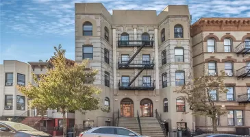 320 57th Street, New York, NY, 1 Bedroom Bedrooms, 4 Rooms Rooms,1 BathroomBathrooms,Residential,For Sale,57th,L3592293