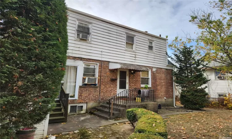 27 Allen Street, Hempstead, NY, 3 Bedrooms Bedrooms, 6 Rooms Rooms,2 BathroomsBathrooms,Residential,For Sale,Allen,L3592283