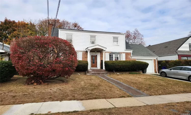 27 Allen Street, Hempstead, NY, 3 Bedrooms Bedrooms, 6 Rooms Rooms,2 BathroomsBathrooms,Residential,For Sale,Allen,L3592283