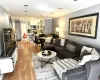 205-60 Brian Crescent, New York, NY, 1 Bedroom Bedrooms, 3 Rooms Rooms,1 BathroomBathrooms,Residential,For Sale,Brian,L3592277