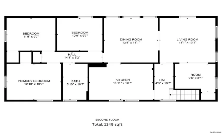 40-39 69th Street, New York, NY, 8 Bedrooms Bedrooms, 20 Rooms Rooms,3 BathroomsBathrooms,Residential Income,For Sale,69th,L3592305