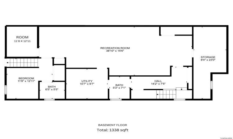 40-39 69th Street, New York, NY, 8 Bedrooms Bedrooms, 20 Rooms Rooms,3 BathroomsBathrooms,Residential Income,For Sale,69th,L3592305