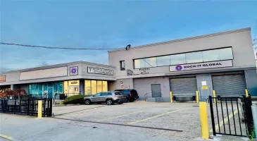 420 Doughty Boulevard, Inwood, NY, ,Commercial Lease,For Rent,Doughty,L3592355