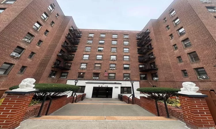 66-15 Wetherole Street, New York, NY, 1 Bedroom Bedrooms, 4 Rooms Rooms,1 BathroomBathrooms,Residential,For Sale,Wetherole,L3592367