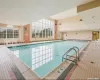 2 indoor 2 outdoor pools