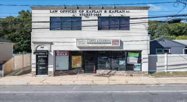 707 Walt Whitman Road, Melville, NY, ,Commercial Sale,For Sale,Walt Whitman,L3592390