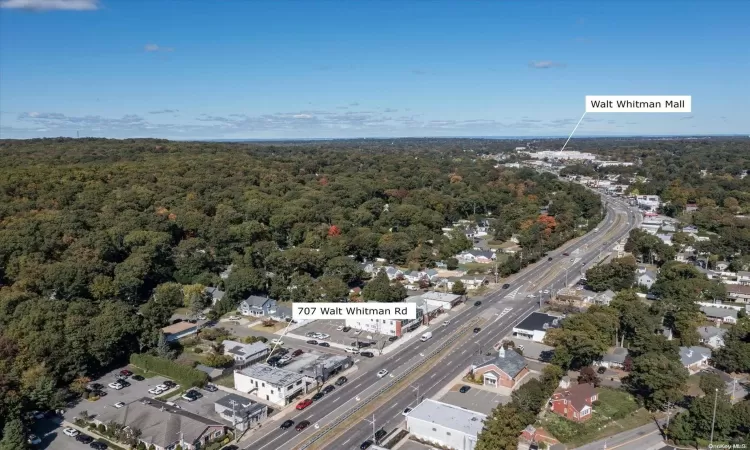 707 Walt Whitman Road, Melville, NY, ,Commercial Sale,For Sale,Walt Whitman,L3592390