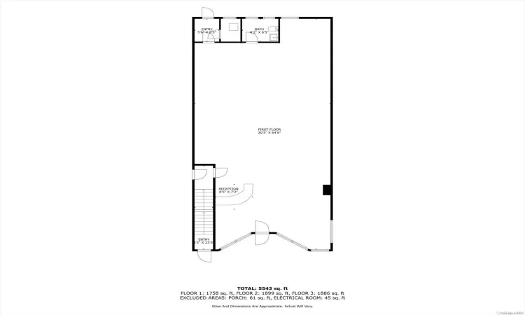 707 Walt Whitman Road, Melville, NY, ,Commercial Sale,For Sale,Walt Whitman,L3592390