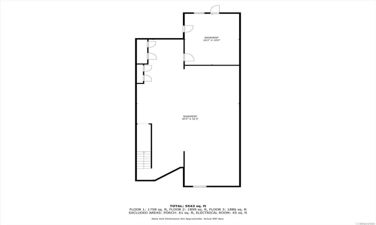 707 Walt Whitman Road, Melville, NY, ,Commercial Sale,For Sale,Walt Whitman,L3592390