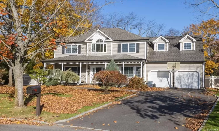 10 Aspen Circle, Smithtown, NY, 4 Bedrooms Bedrooms, 10 Rooms Rooms,2 BathroomsBathrooms,Residential,For Sale,Aspen,L3592387