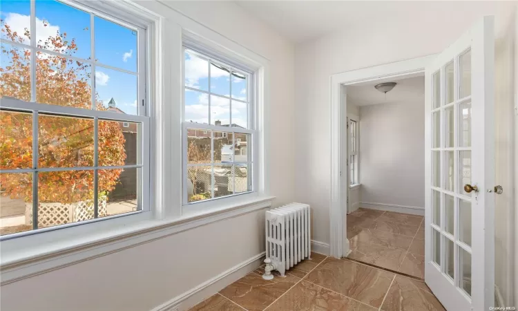 Mudroom