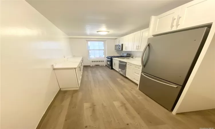 140-35 Burden Crescent, New York, NY, 2 Bedrooms Bedrooms, 4 Rooms Rooms,1 BathroomBathrooms,Residential Lease,For Rent,Burden,L3592420