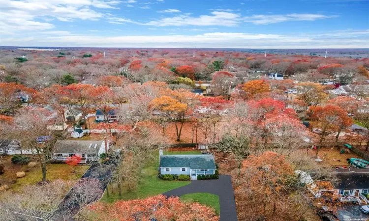 36 Moriches Middle Island Road, Brookhaven, NY, 3 Bedrooms Bedrooms, 9 Rooms Rooms,2 BathroomsBathrooms,Residential,For Sale,Moriches Middle Island,L3592427