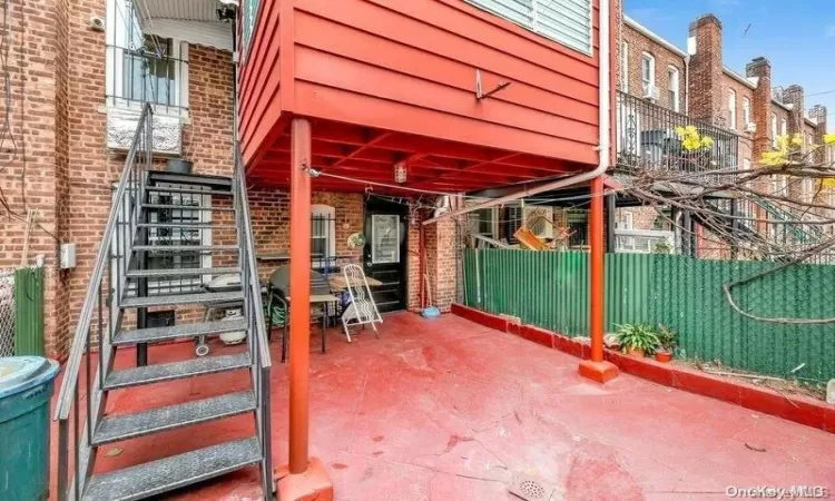 712 43rd Street, New York, NY, 3 Bedrooms Bedrooms, 7 Rooms Rooms,2 BathroomsBathrooms,Residential,For Sale,43rd,L3592528