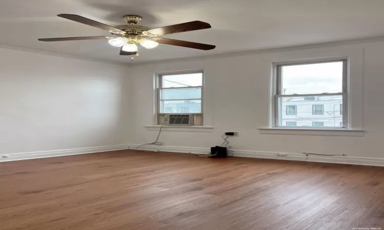 107-55 111th Street, New York, NY, 3 Bedrooms Bedrooms, 5 Rooms Rooms,1 BathroomBathrooms,Residential,For Sale,111th,L3584181