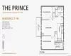 33-71 Prince Street, New York, NY, 2 Bedrooms Bedrooms, 5 Rooms Rooms,2 BathroomsBathrooms,Residential,For Sale,Prince,L3584231