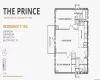 33-71 Prince Street, New York, NY, 2 Bedrooms Bedrooms, 5 Rooms Rooms,2 BathroomsBathrooms,Residential,For Sale,Prince,L3584229