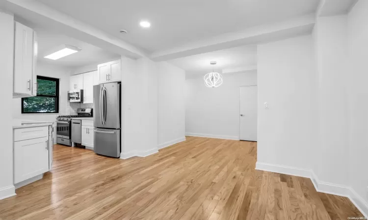 99-72 66th Road, New York, NY, 3 Bedrooms Bedrooms, 5 Rooms Rooms,1 BathroomBathrooms,Residential,For Sale,66th,L3584210