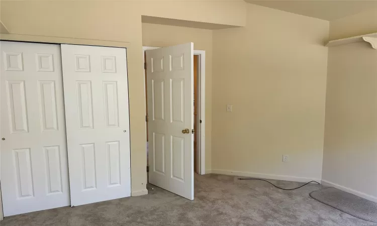 Second Bedroom, High Ceilings/Natural Light