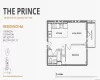 33-71 Prince Street, New York, NY, 1 Bedroom Bedrooms, 4 Rooms Rooms,1 BathroomBathrooms,Residential,For Sale,Prince,L3584399