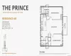 33-71 Prince Street, New York, NY, 2 Bedrooms Bedrooms, 5 Rooms Rooms,2 BathroomsBathrooms,Residential,For Sale,Prince,L3584401