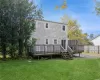 471 Peconic Street, Islip, NY, 5 Bedrooms Bedrooms, 7 Rooms Rooms,2 BathroomsBathrooms,Residential,For Sale,Peconic,L3584387