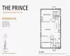 33-71 Prince Street, New York, NY, 2 Bedrooms Bedrooms, 5 Rooms Rooms,2 BathroomsBathrooms,Residential,For Sale,Prince,L3584420