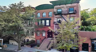 266 136th Street, New York, NY, 5 Bedrooms Bedrooms, 11 Rooms Rooms,5 BathroomsBathrooms,Residential Income,For Sale,136th,L3584429