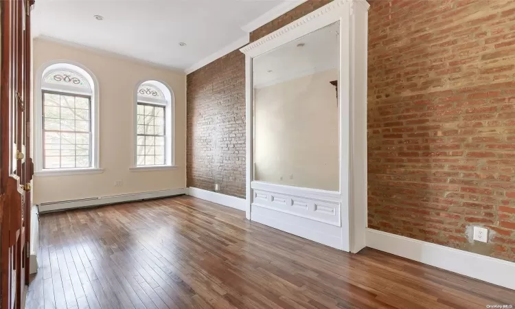 266 136th Street, New York, NY, 5 Bedrooms Bedrooms, 11 Rooms Rooms,5 BathroomsBathrooms,Residential Income,For Sale,136th,L3584429