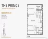 33-71 Prince Street, New York, NY, 2 Bedrooms Bedrooms, 5 Rooms Rooms,2 BathroomsBathrooms,Residential,For Sale,Prince,L3584446