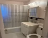 76-04 Springfield Boulevard, New York, NY, 2 Bedrooms Bedrooms, 4 Rooms Rooms,1 BathroomBathrooms,Residential,For Sale,Springfield,L3584444