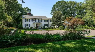 1380 Ridge Road, Oyster Bay, NY, 4 Bedrooms Bedrooms, 9 Rooms Rooms,4 BathroomsBathrooms,Residential,For Sale,Ridge,L3584457