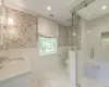 2nd En Suite Bath