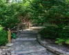 Path to the Beautiful Pool