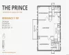 33-71 Prince Street, New York, NY, 2 Bedrooms Bedrooms, 5 Rooms Rooms,2 BathroomsBathrooms,Residential,For Sale,Prince,L3584456