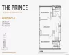 33-71 Prince Street, New York, NY, 2 Bedrooms Bedrooms, 5 Rooms Rooms,2 BathroomsBathrooms,Residential,For Sale,Prince,L3584451