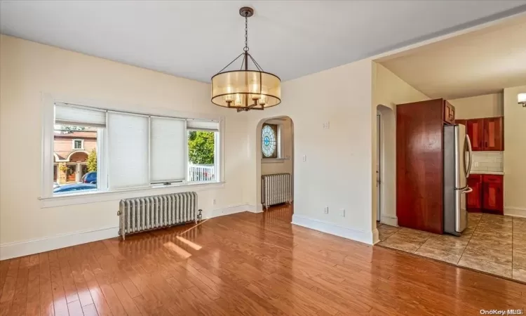 66-36 58th Avenue, New York, NY, 3 Bedrooms Bedrooms, 7 Rooms Rooms,1 BathroomBathrooms,Residential,For Sale,58th,L3584485