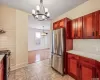 66-36 58th Avenue, New York, NY, 3 Bedrooms Bedrooms, 7 Rooms Rooms,1 BathroomBathrooms,Residential,For Sale,58th,L3584485