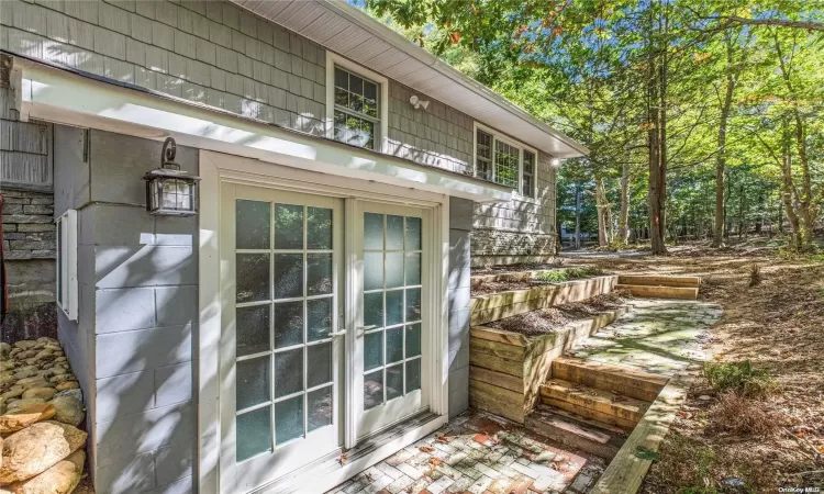 15 Tub Oarsmans Road, East Hampton, NY, 2 Bedrooms Bedrooms, 6 Rooms Rooms,2 BathroomsBathrooms,Residential,For Sale,Tub Oarsmans,L3584563