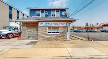 27 Hawthorne Avenue, Hempstead, NY, ,Commercial Lease,For Rent,Hawthorne,L3584572